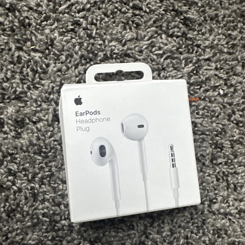 Official apple earpods 3 5 - official, [